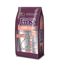 Frost Adulto Light Large Breeds - 15kg